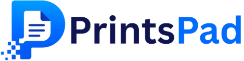PrintsPad